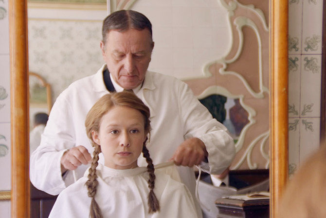 リンドグレーン