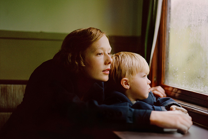 リンドグレーン