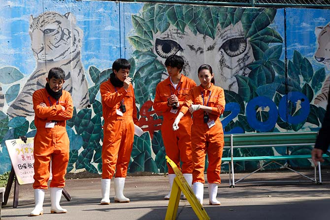 いのちスケッチ