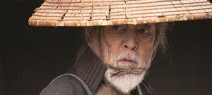 第32回東京国際映画祭 特別功労賞