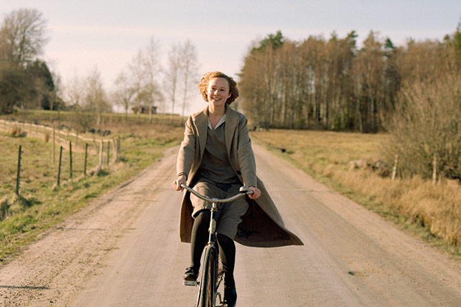 リンドグレーン