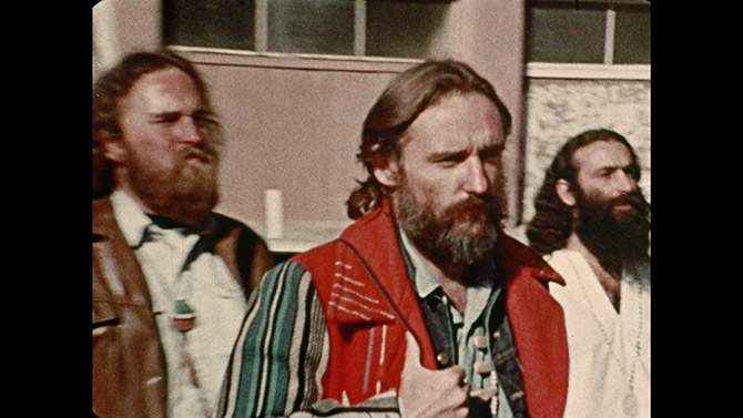 デニス・ホッパー/狂気の旅路