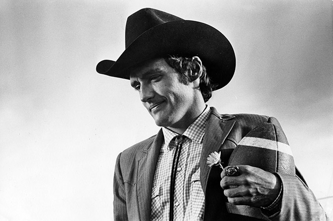 デニス・ホッパー/狂気の旅路