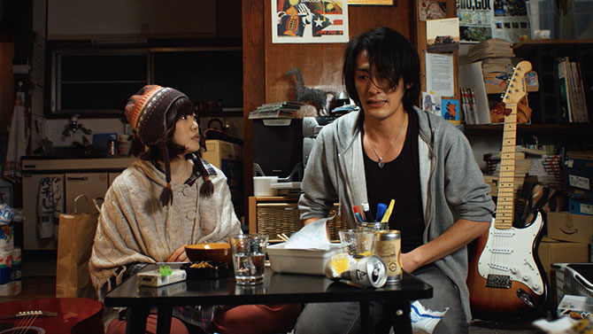 ディープロジック