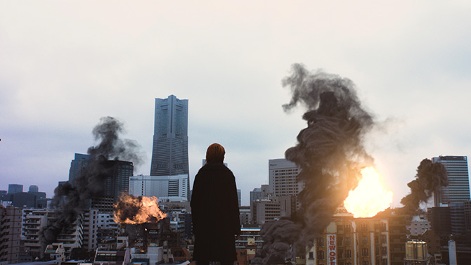 ディープロジック