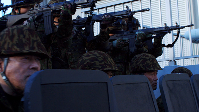 ディープロジック