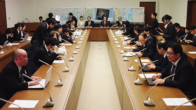 ディープロジック