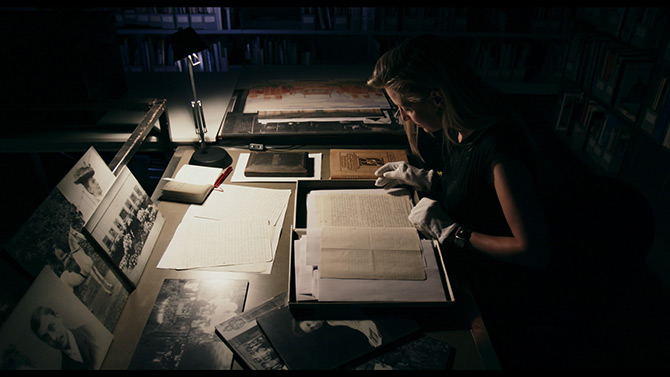 ゴッホとヘレーネの森 クレラー・ミュラー美術館の至宝