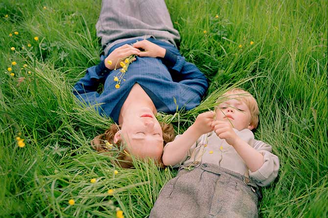 リンドグレーン