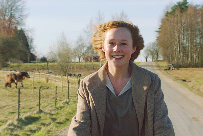 リンドグレーン