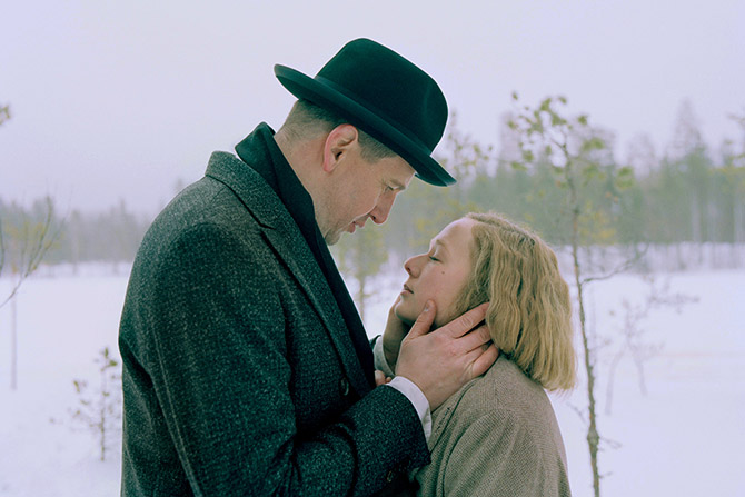 リンドグレーン