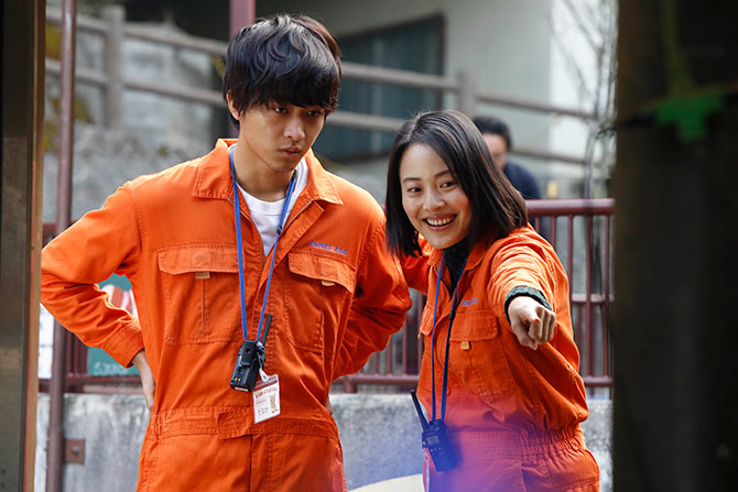 いのちスケッチ