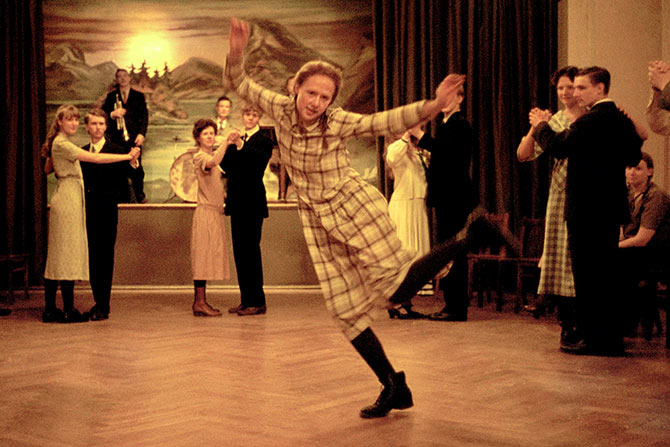 リンドグレーン