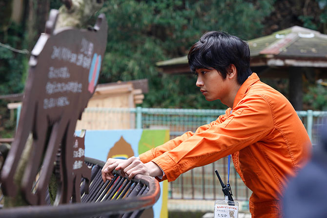 いのちスケッチ