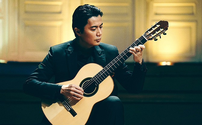 マチネの終わりに