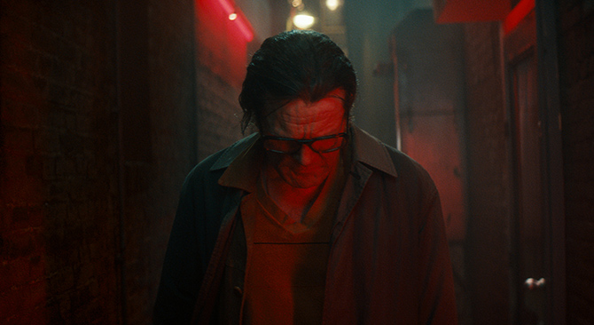 マイ・フーリッシュ・ハート