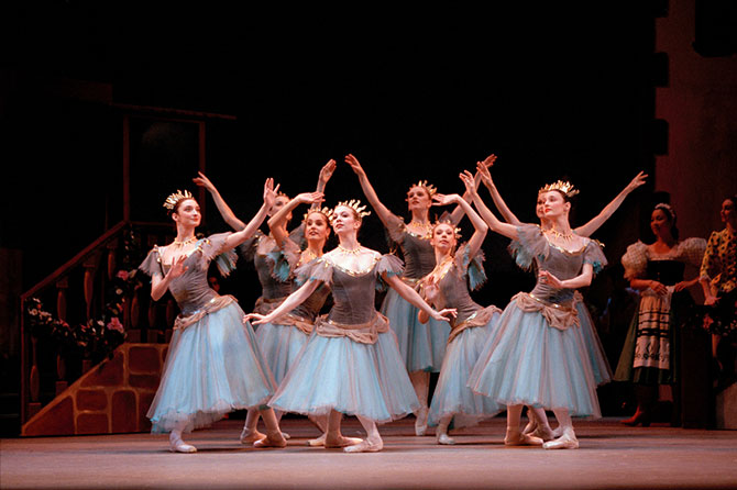 英国ロイヤル・オペラ・ハウス シネマシーズン 2019/20