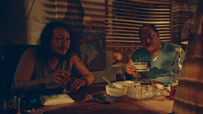 アルファ 殺しの権利