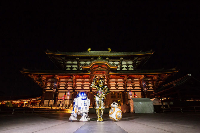 スター・ウォーズ／スカイウォーカーの夜明け