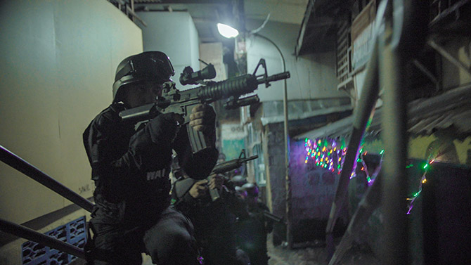 アルファ 殺しの権利