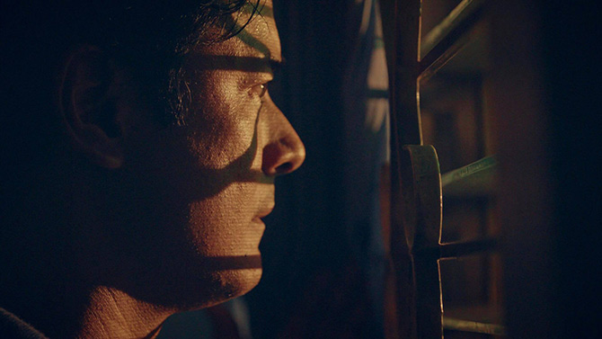 アルファ 殺しの権利