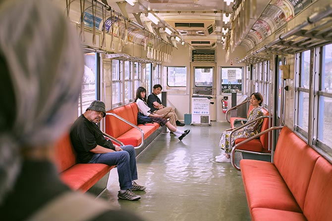 フードロア：Life in a Box