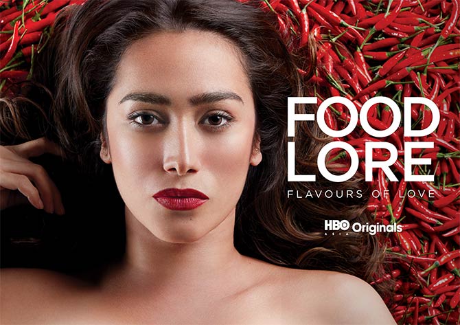 フードロア：Life in a Box