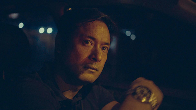 アルファ 殺しの権利