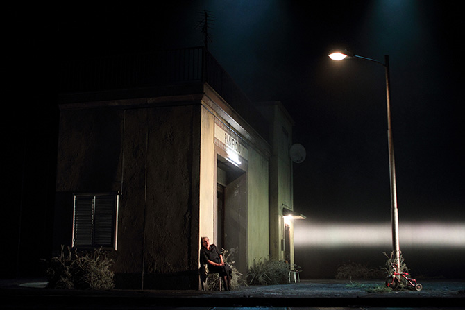 英国ロイヤル・オペラ・ハウス シネマシーズン 2019/20