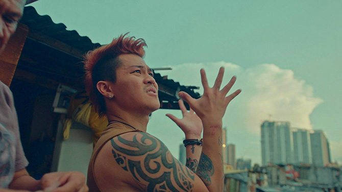 アルファ 殺しの権利