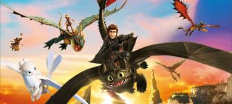 ヒックとドラゴン 聖地への冒険