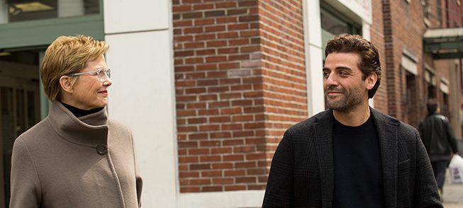 ライフ・イットセルフ 未来に続く物語