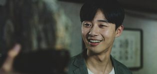 パラサイト 半地下の家族