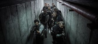 PMC：ザ・バンカー