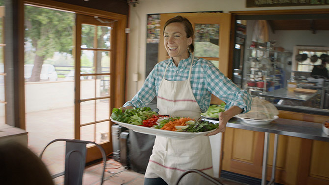 ビッグ・リトル・ファーム 理想の暮らしのつくり方