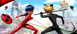 ディズニー・チャンネル