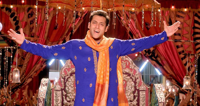 プレーム兄貴、王になる