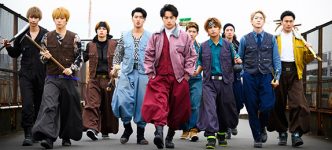 貴族誕生 -PRINCE OF LEGEND-