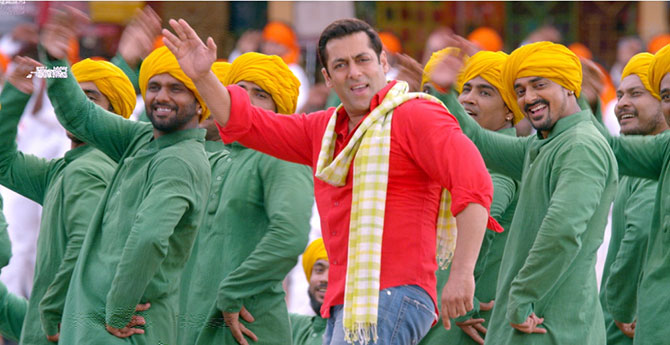 プレーム兄貴、王になる