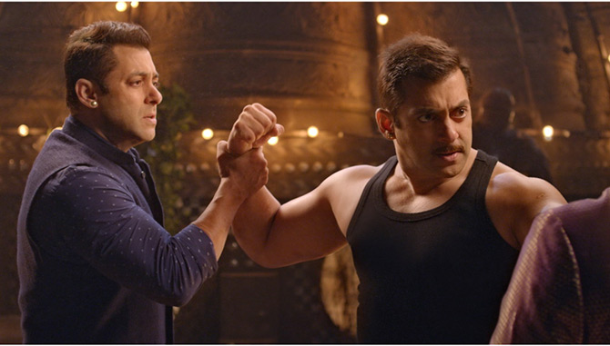 プレーム兄貴、王になる