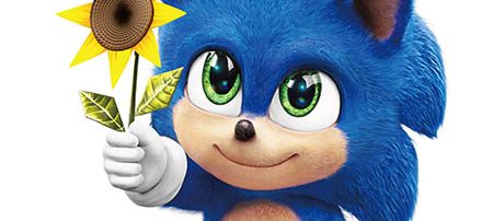 ソニック・ザ・ムービー