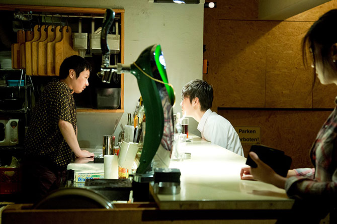 カゾクデッサン