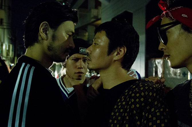 カゾクデッサン