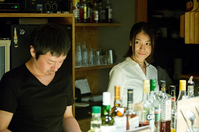 カゾクデッサン