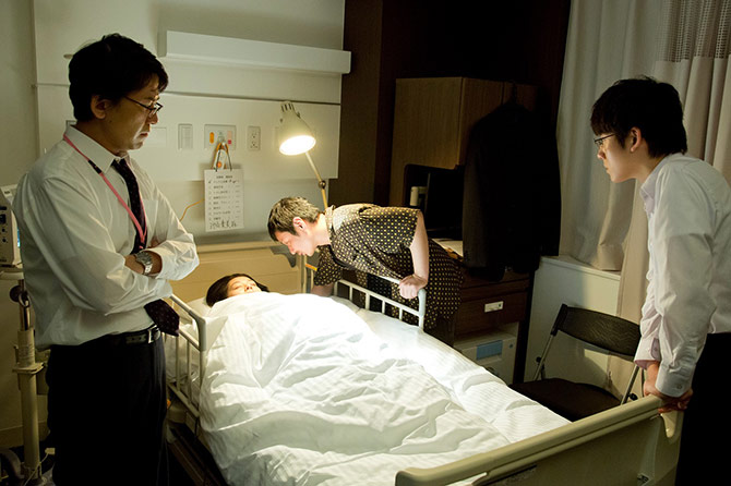 カゾクデッサン