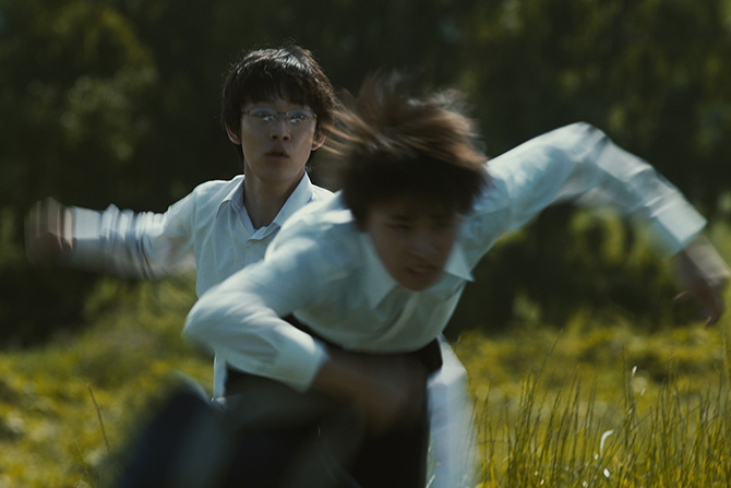 カゾクデッサン