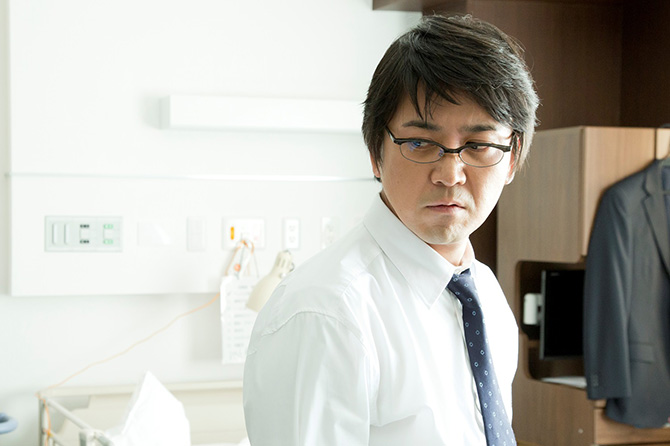 カゾクデッサン