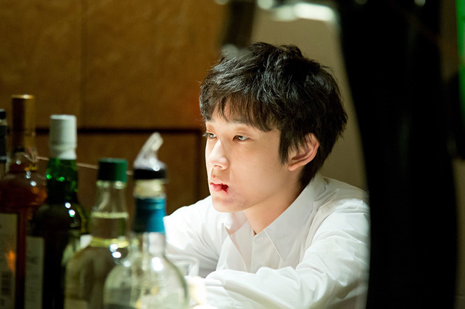 カゾクデッサン