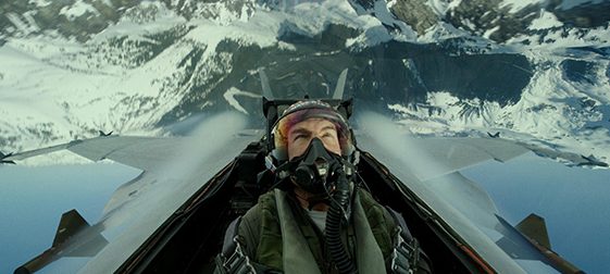 トップガン マーヴェリック