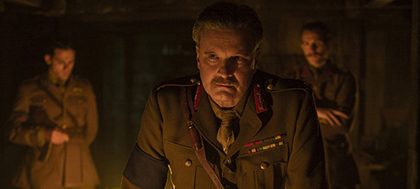 1917 命をかけた伝令